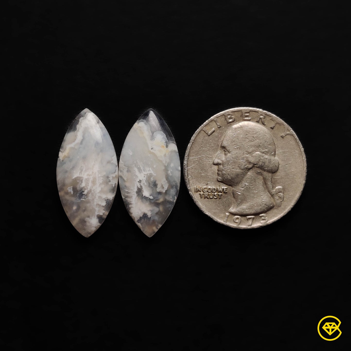 Plume Agate