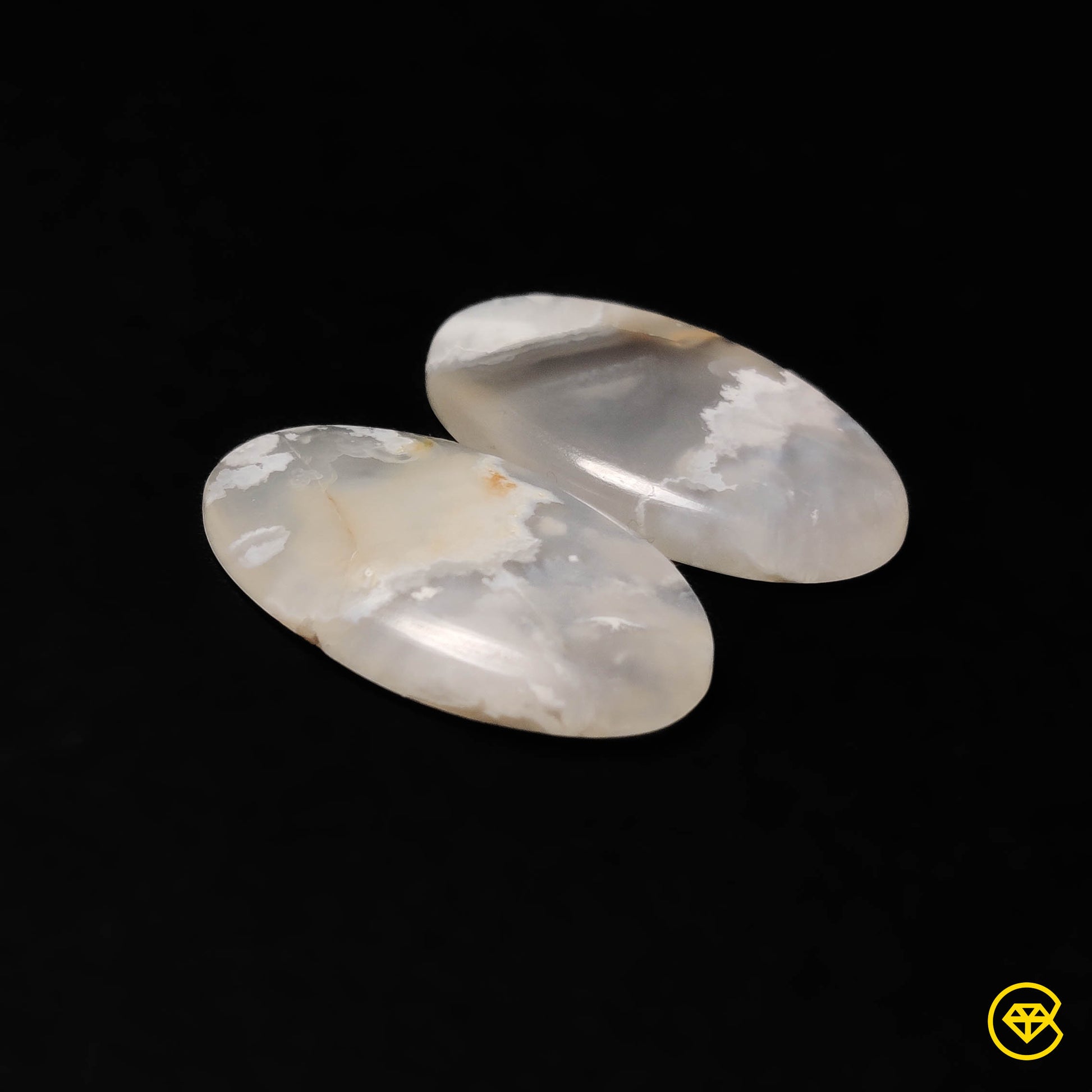 Plume Agate