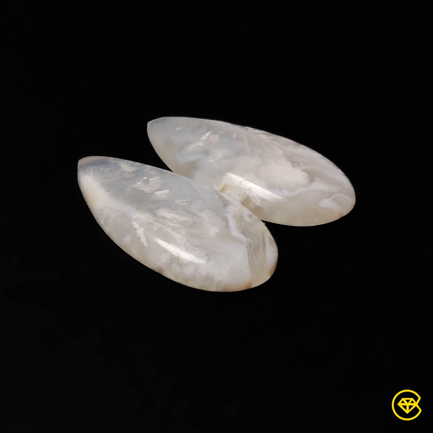 Plume Agate