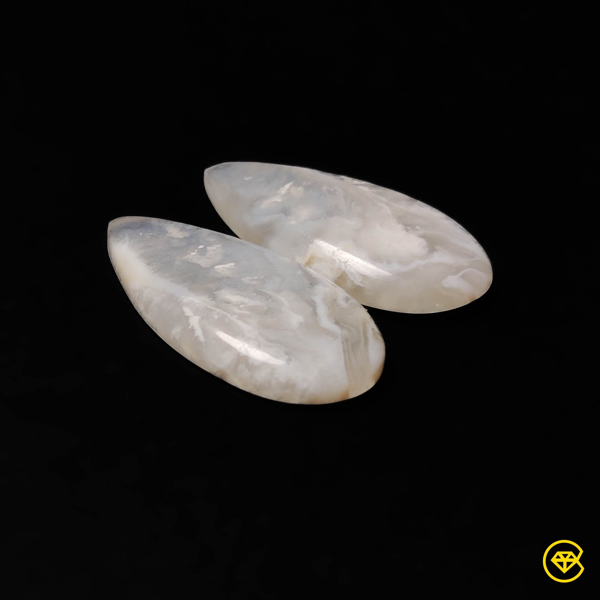 Plume Agate