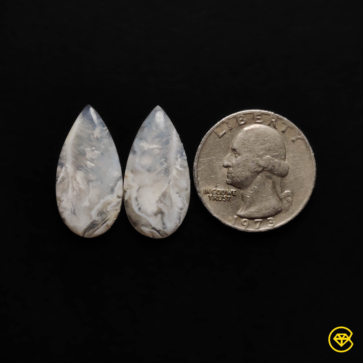 Plume Agate