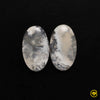 Plume Agate