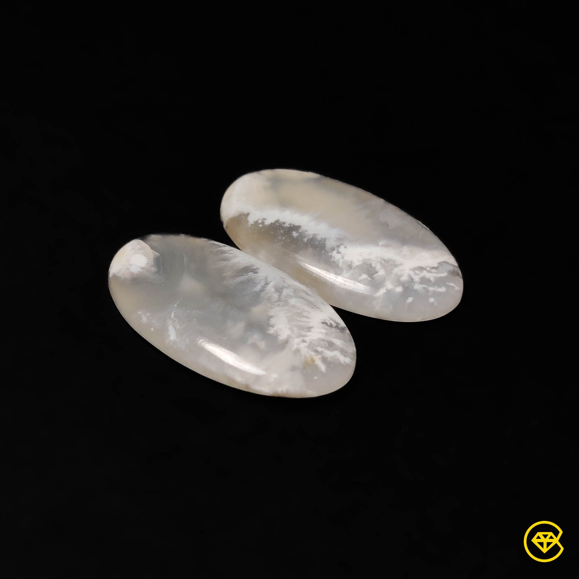 Plume Agate
