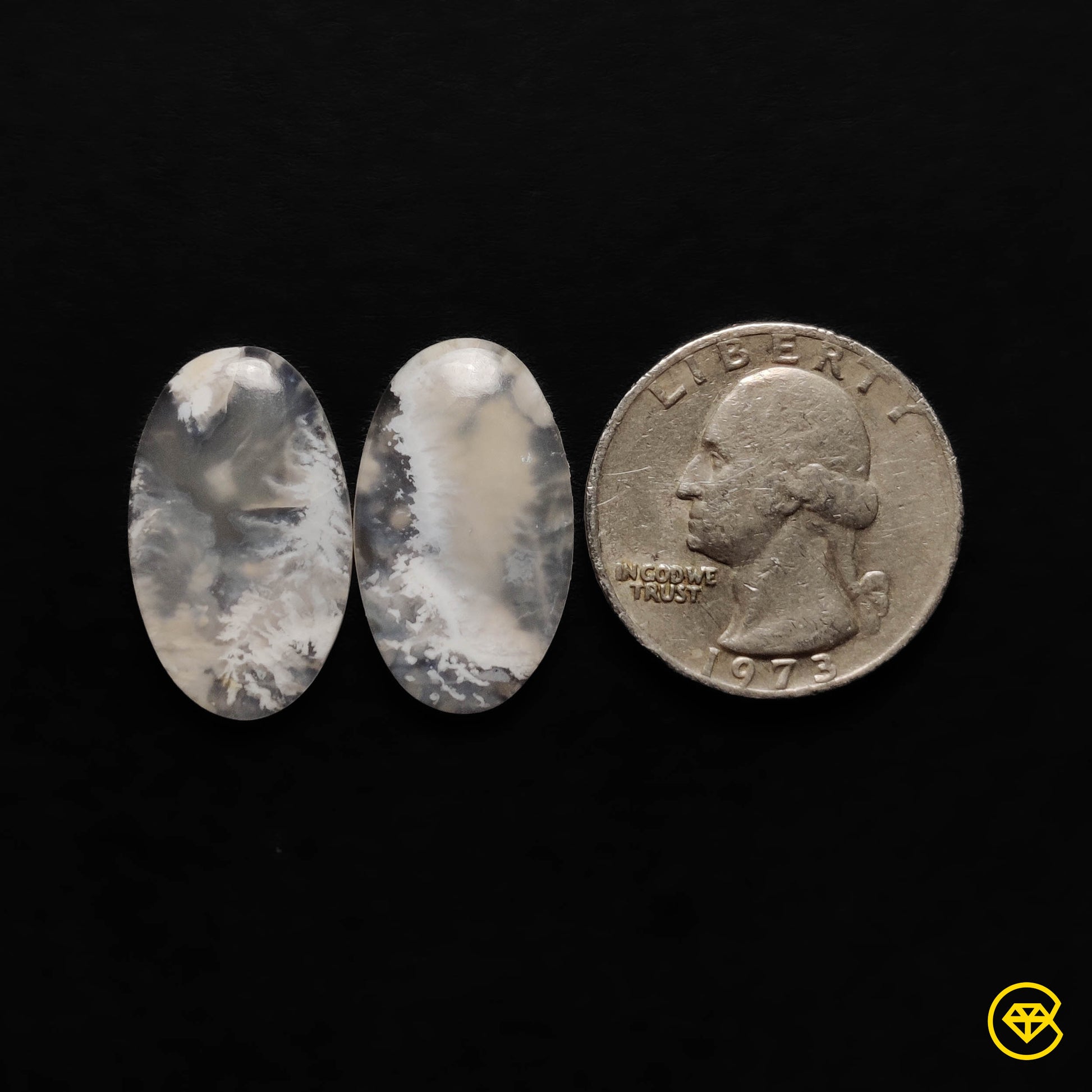 Plume Agate