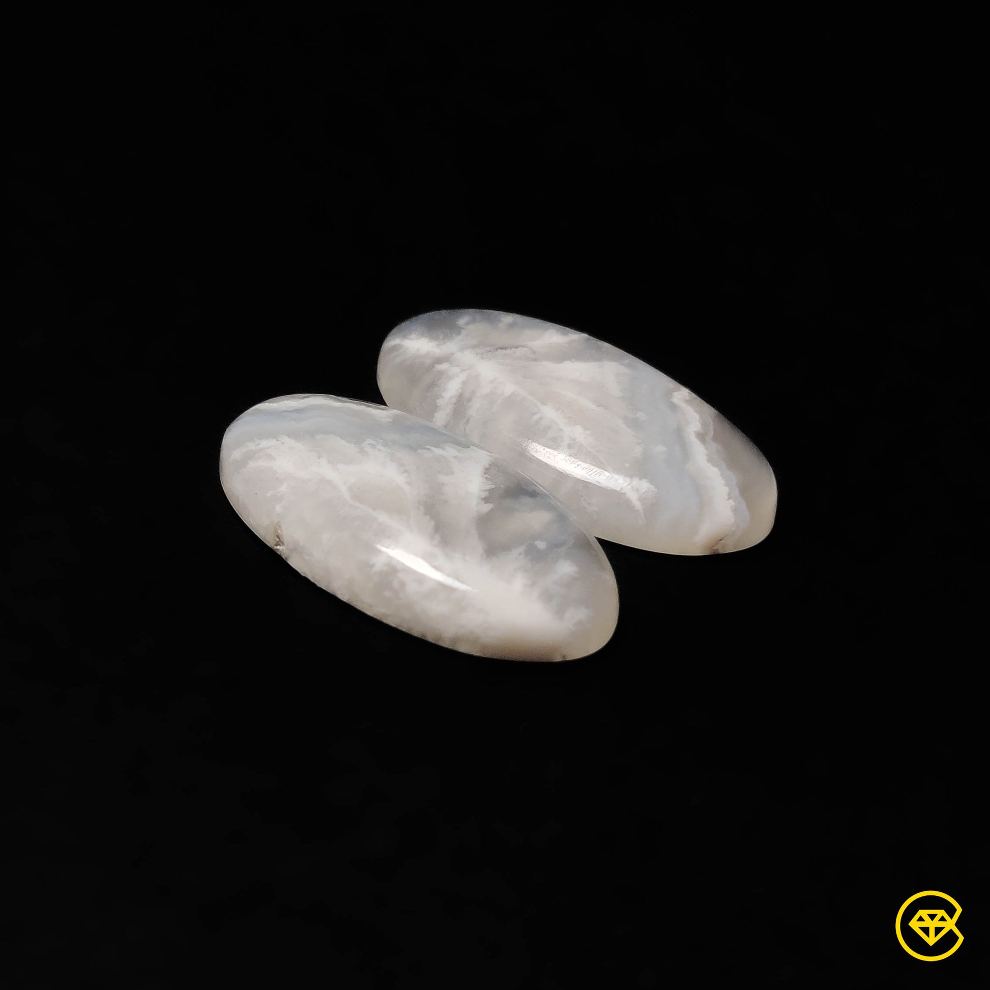 Plume Agate