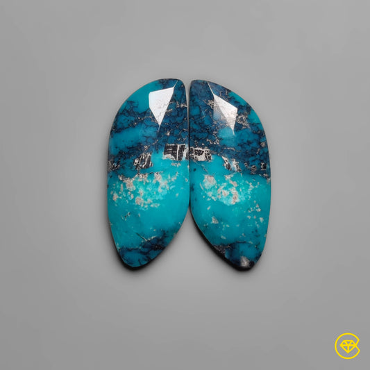 Turquoise