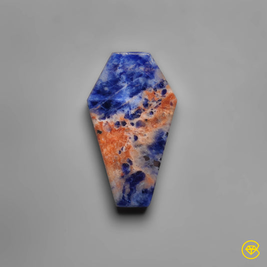Sodalite