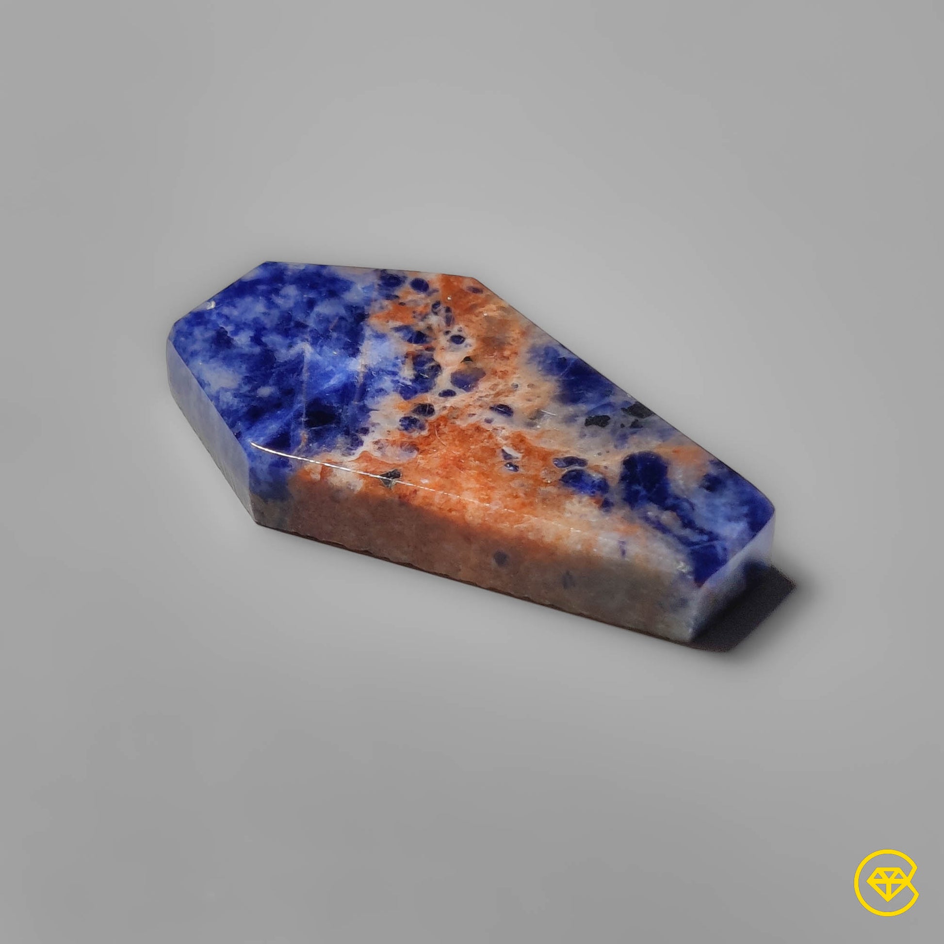 Sodalite