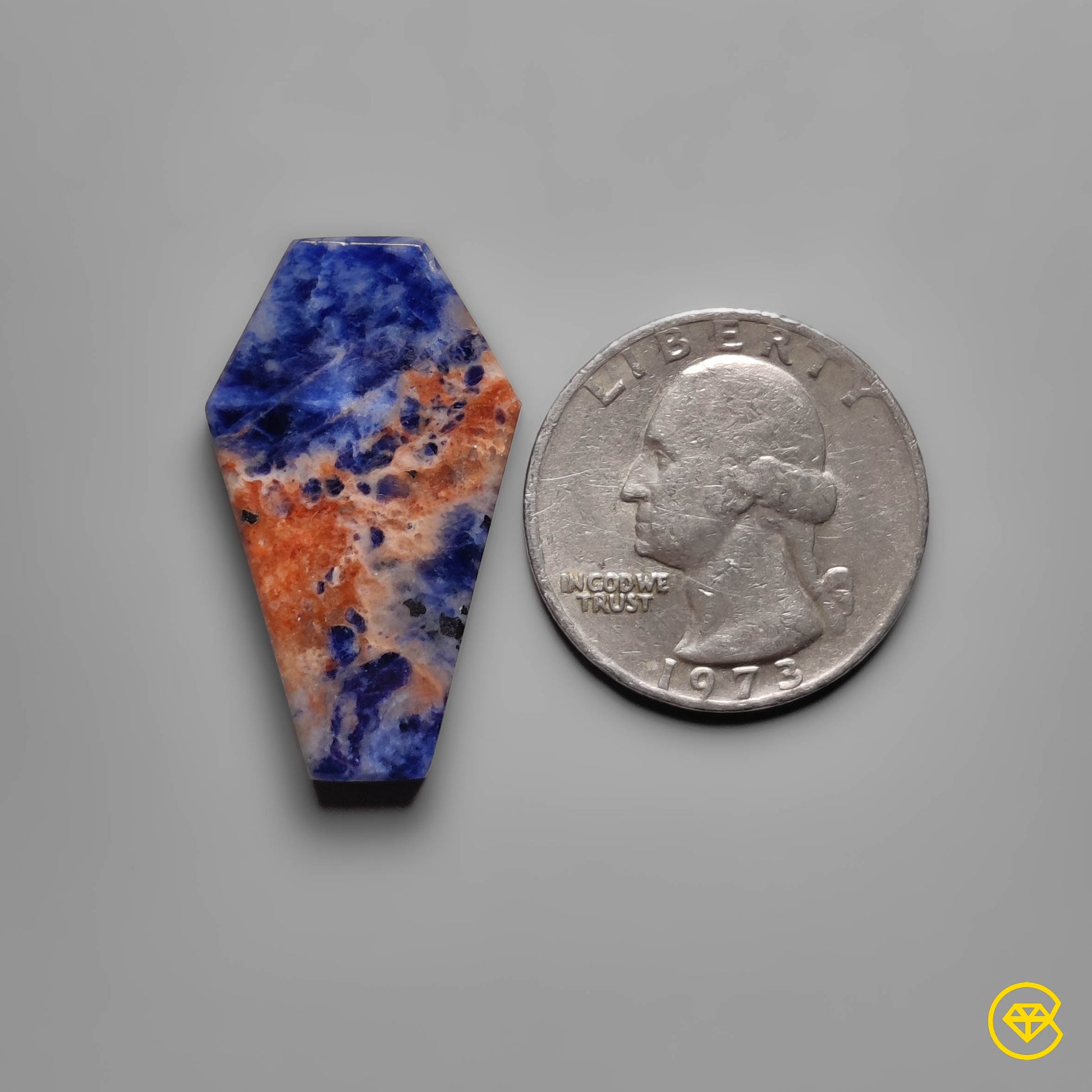 Sodalite