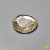 Rutilated Quartz