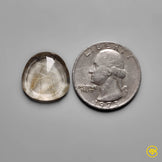 Rutilated Quartz