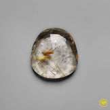 Rutilated Quartz