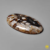 Turkish Tube Agate