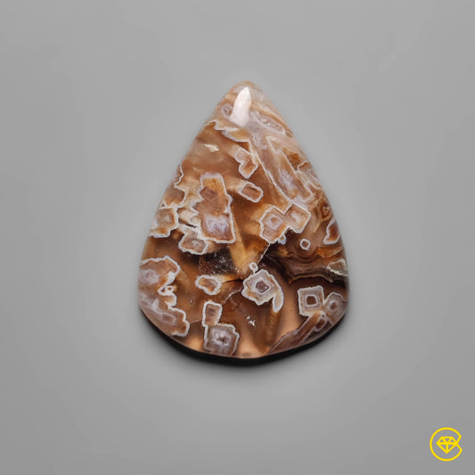 Turkish Tube Agate