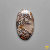 Turkish Tube Agate