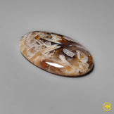 Turkish Tube Agate