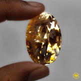 Turkish Tube Agate