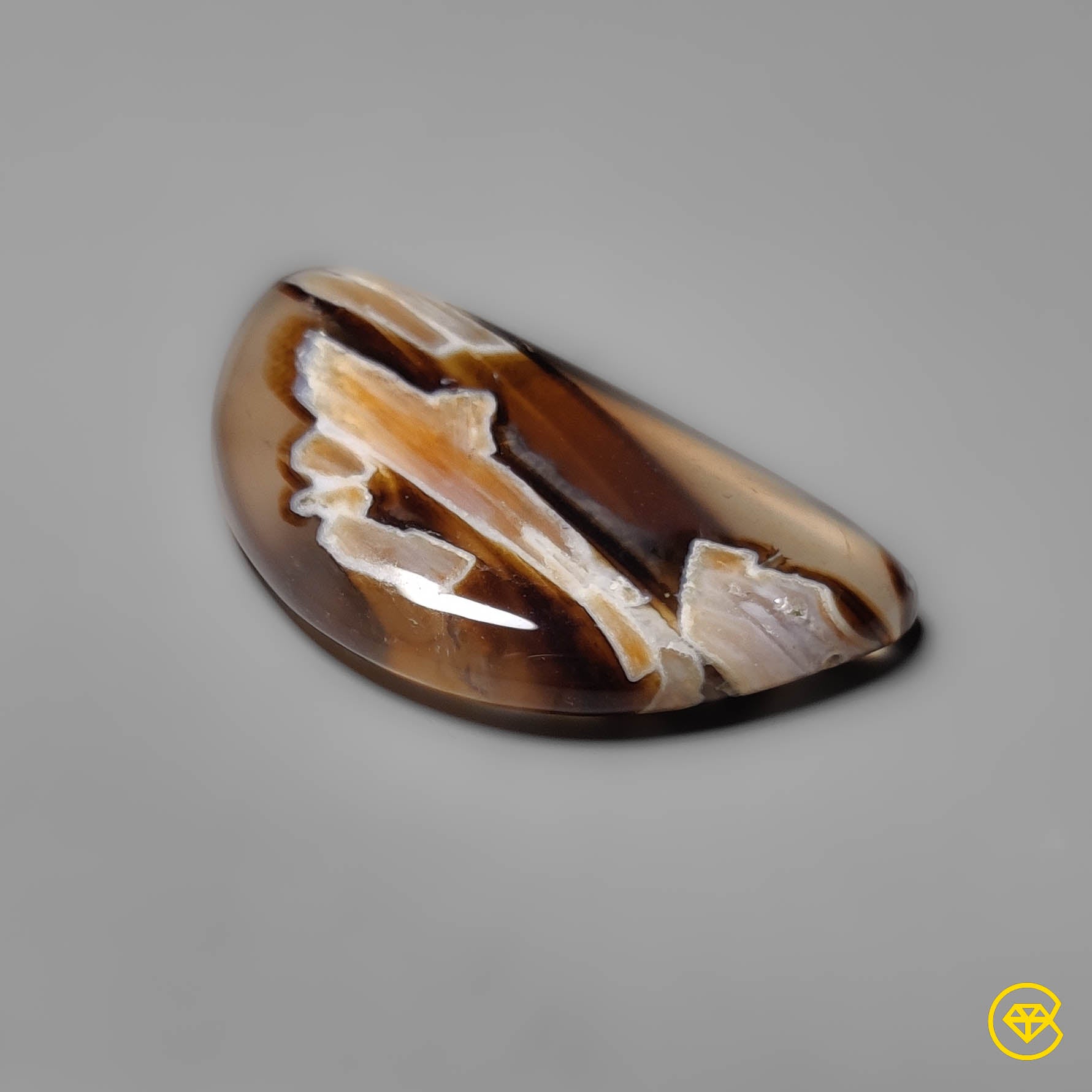 Turkish Tube Agate