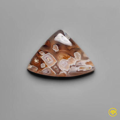 Turkish Tube Agate