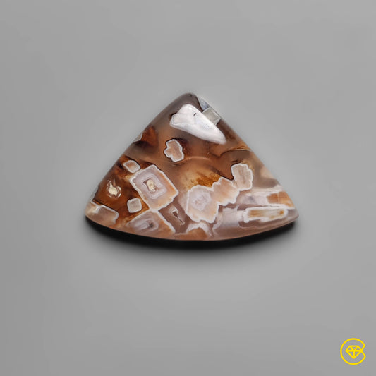 Turkish Tube Agate