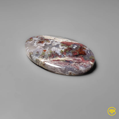 Moss Agate