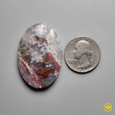 Moss Agate