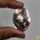 Moss Agate