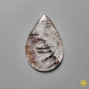 Cacoxenite|Quartz