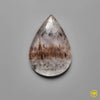 Cacoxenite|Quartz