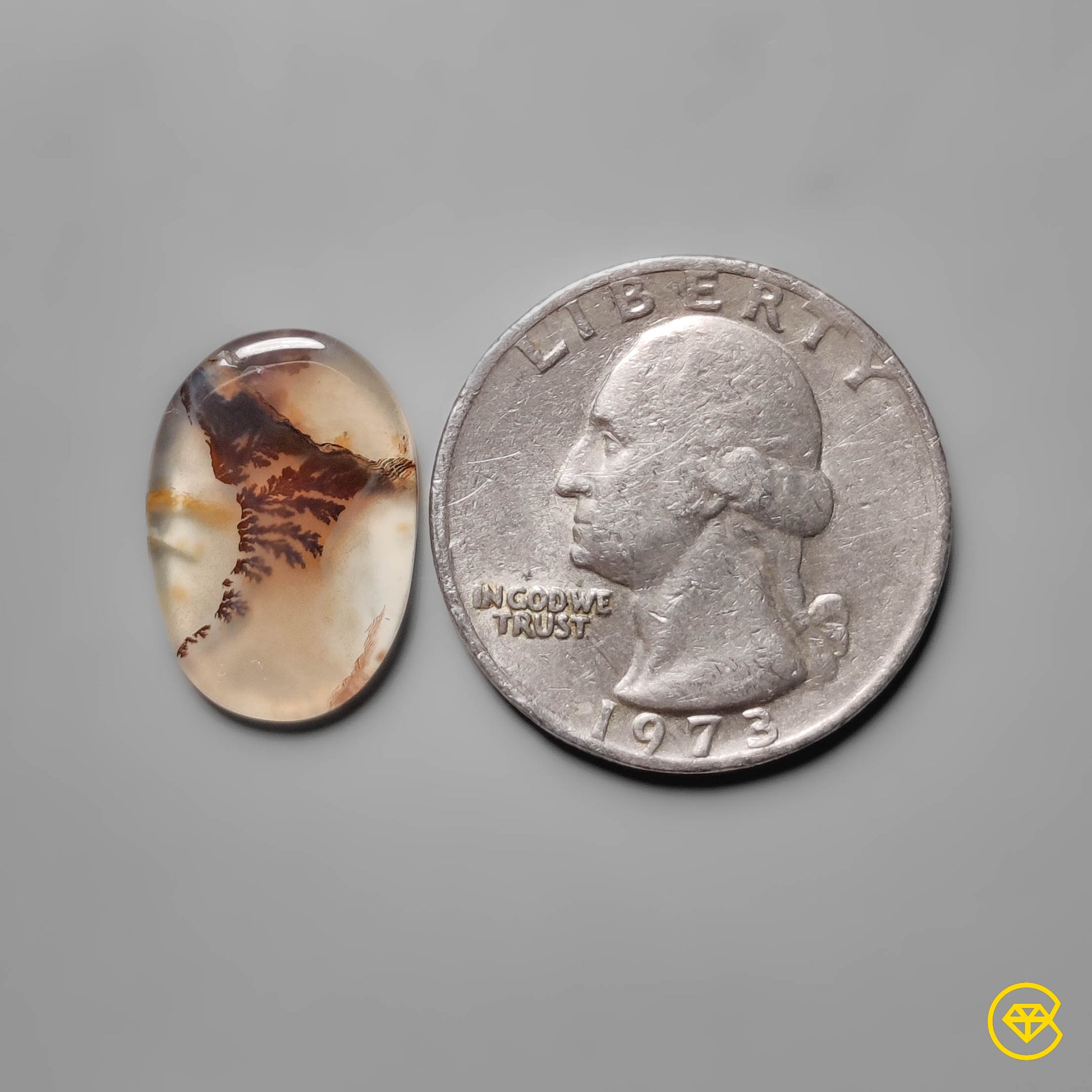 Scenic Agate