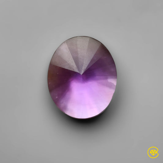 Amethyst|Mother Of Pearl