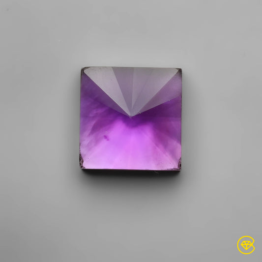 Amethyst|Mother Of Pearl