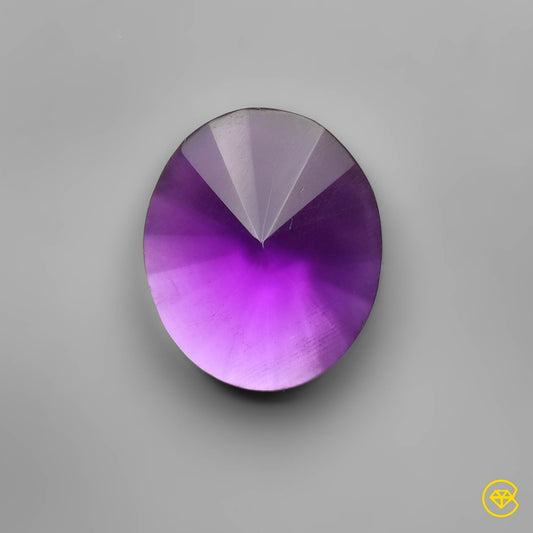 Amethyst|Mother Of Pearl
