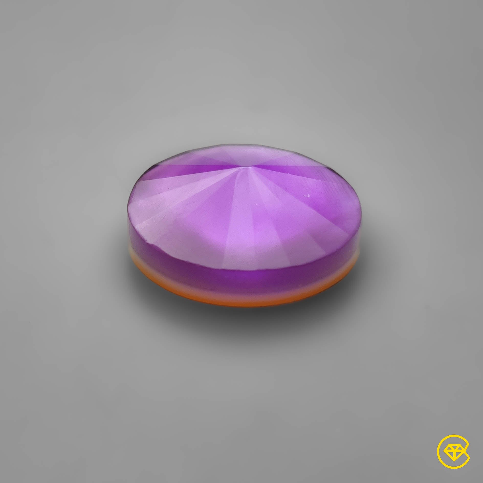 Amethyst|Mother Of Pearl