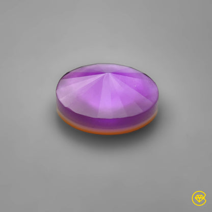 Amethyst|Mother Of Pearl