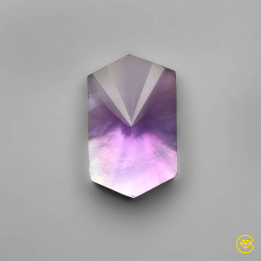 Amethyst|Mother Of Pearl