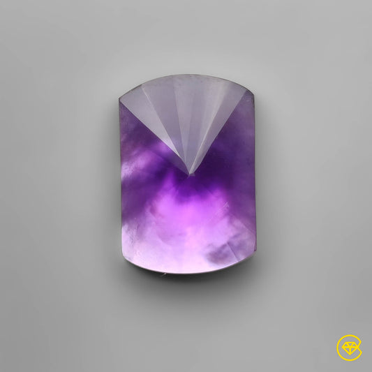 Amethyst|Mother Of Pearl