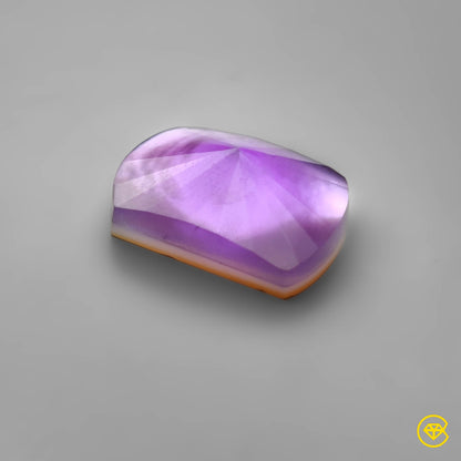 Amethyst|Mother Of Pearl