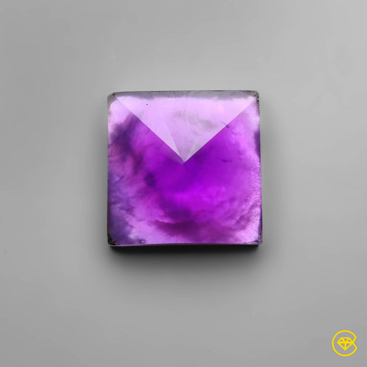 Amethyst|Mother Of Pearl