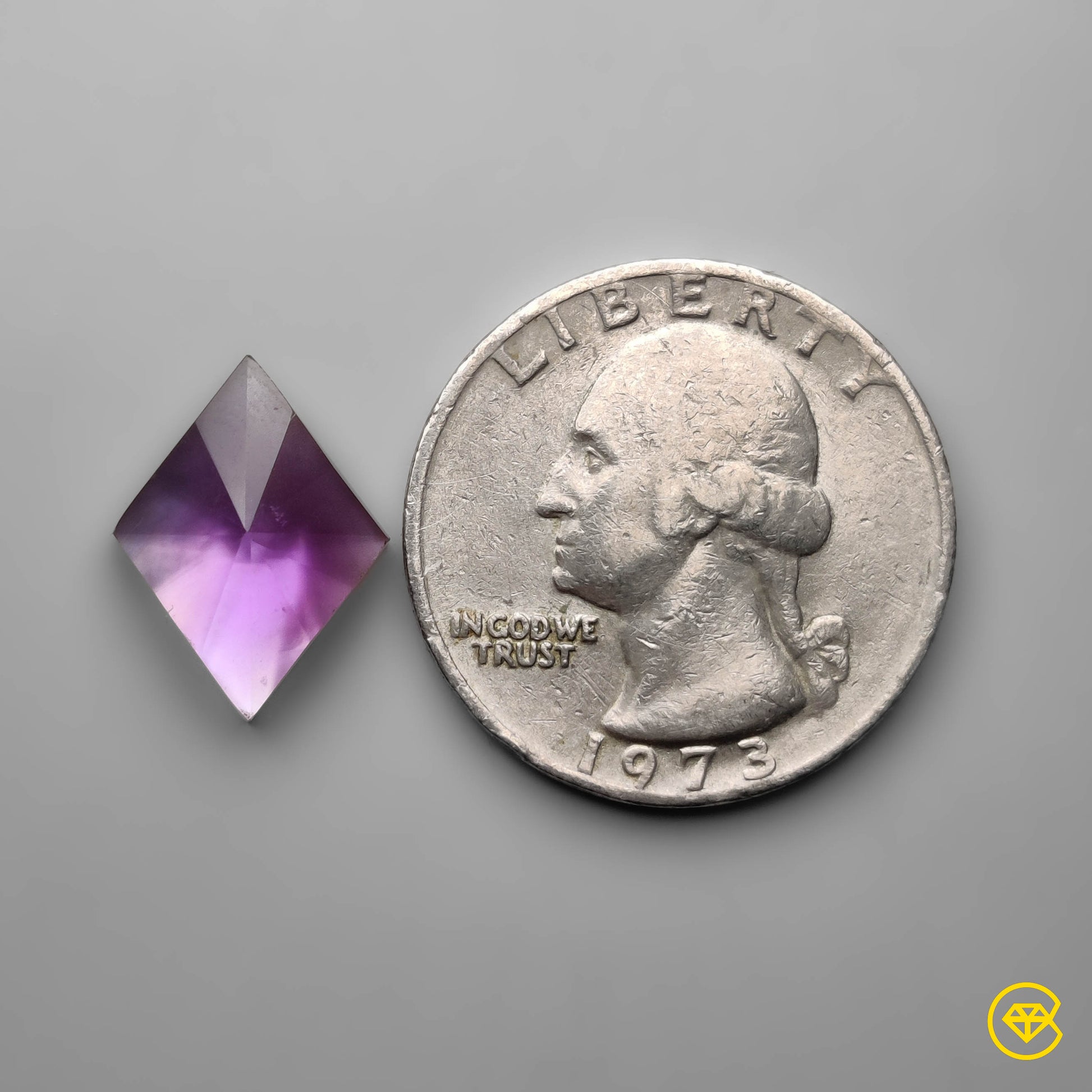 Amethyst|Mother Of Pearl