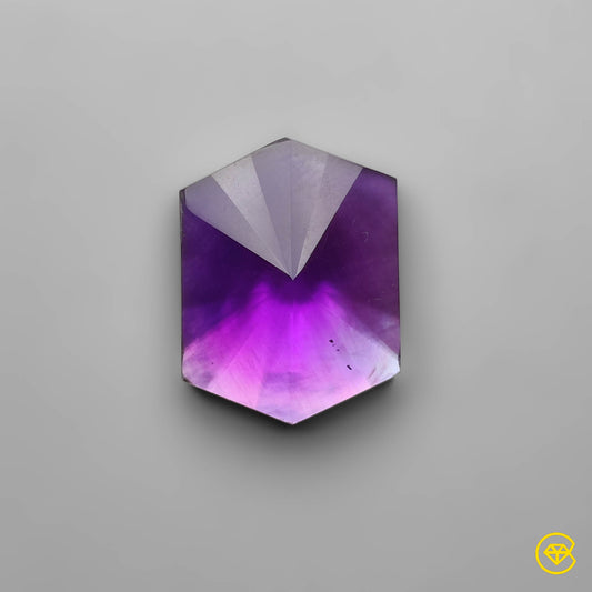 Amethyst|Mother Of Pearl