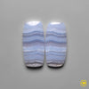 Blue Lace Agate
