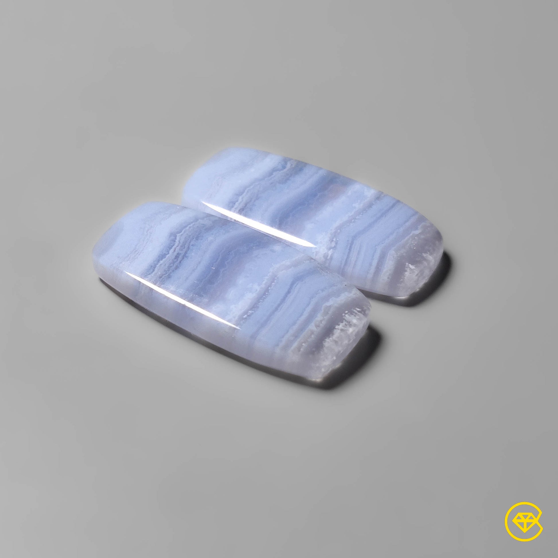 Blue Lace Agate