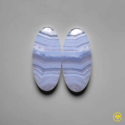 Blue Lace Agate