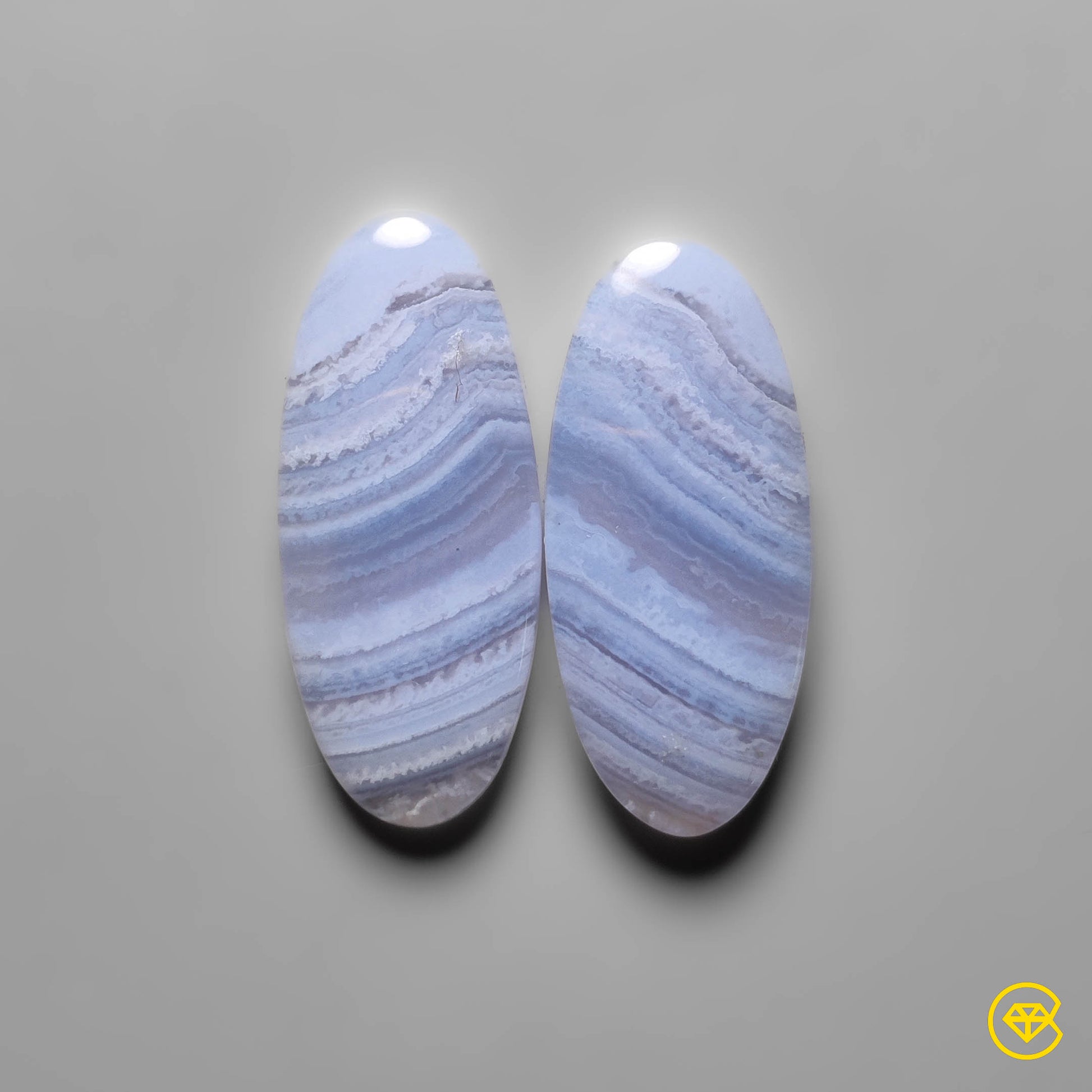 Blue Lace Agate