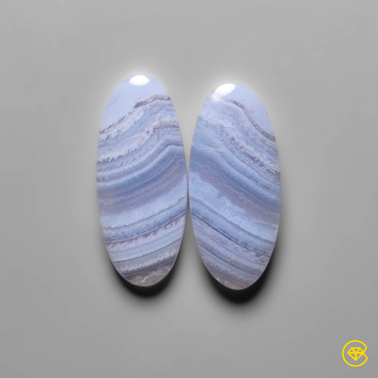 Blue Lace Agate