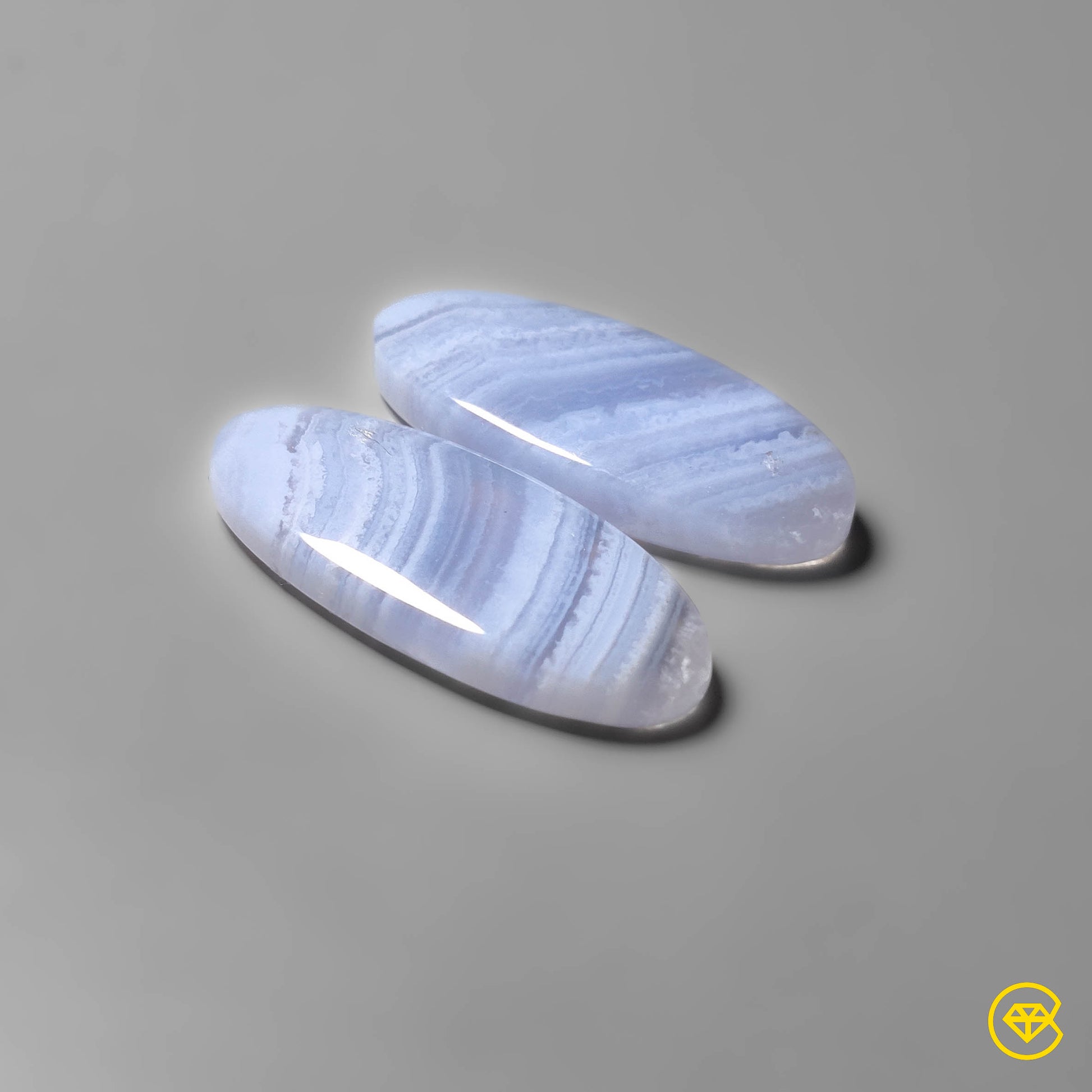 Blue Lace Agate