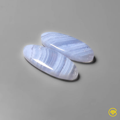 Blue Lace Agate
