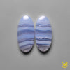 Blue Lace Agate