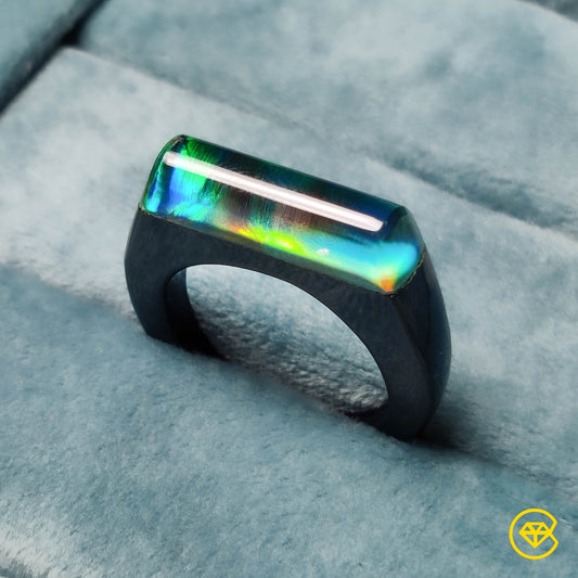 Aurora Opals|Onyx